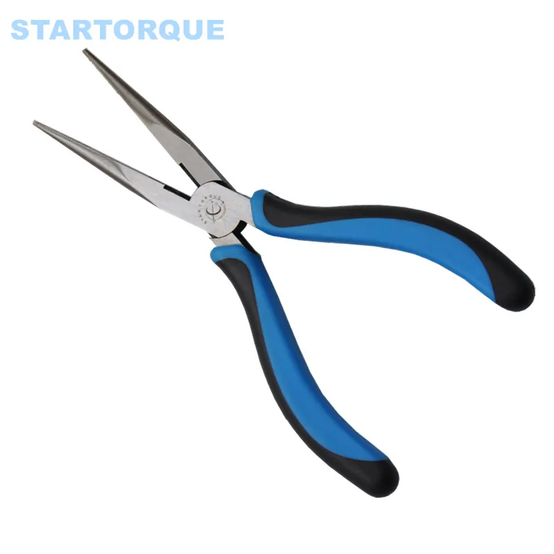 STARTORQUE 8" 200mm Multi function Long High Hardness stainless Steel