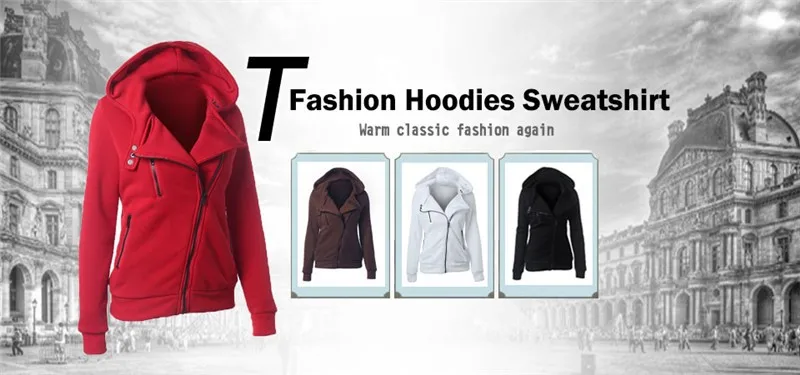 Hoodies Sweatshirt
