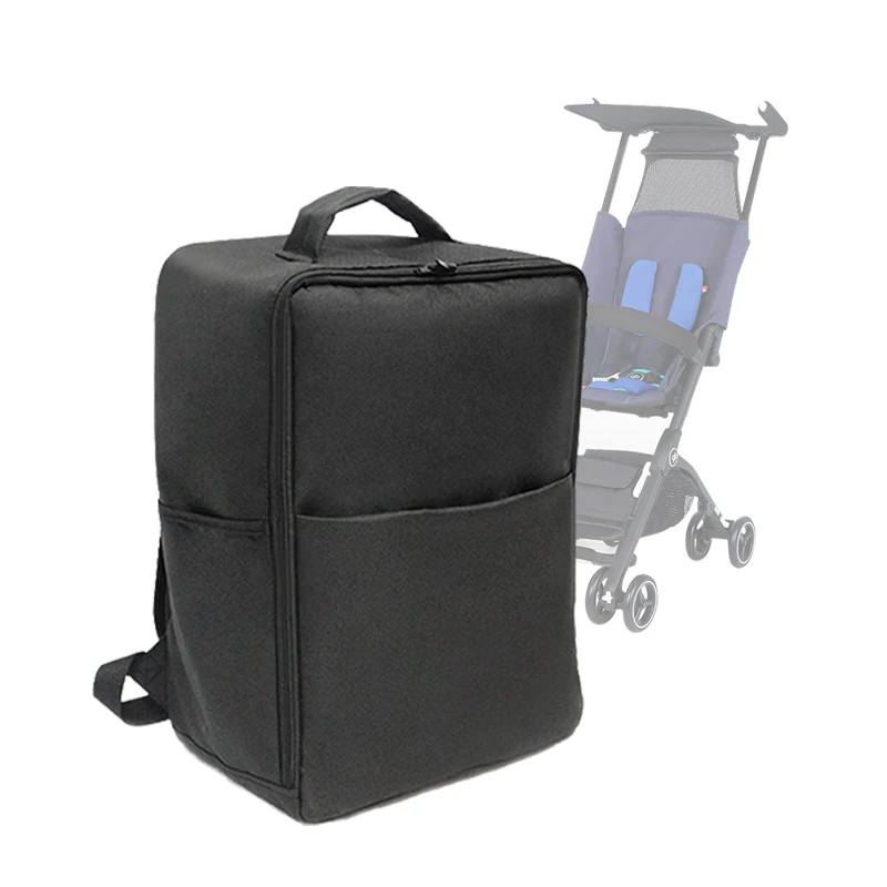 

Baby Stroller Accessories Storage Bag for Goodbaby POCKIT Pram travel bag backpack For GB POCKIT 2S 3S 3C PLUS A18CN 2D knapsack