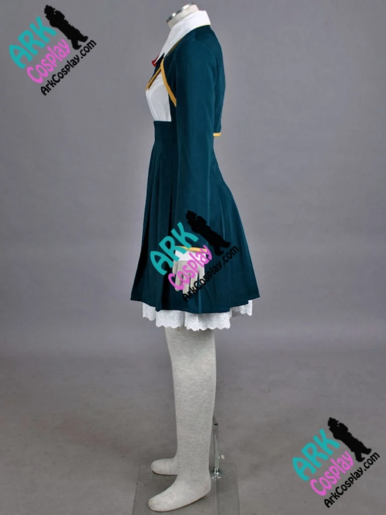 Koi To Senkyo To Chocolate Cosplay Kiba Mifuyu Cosplay Green Images, Photos, Reviews