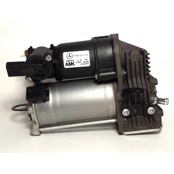 

for mercedes Benz W164 ML350 ML500 ML550 ML63 air suspension compressor pump