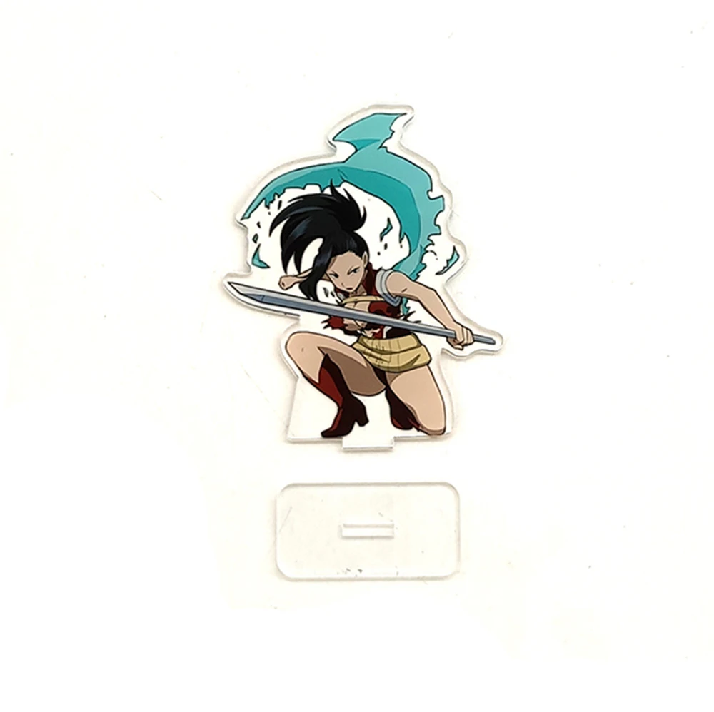 Boku no My Hero Academia Yaoyorozu Momo samll_3