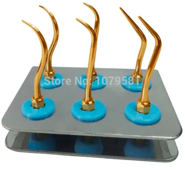 

KOSKG-Scaler Standard Kit GOLD for KOMET SONIC LINE AIR