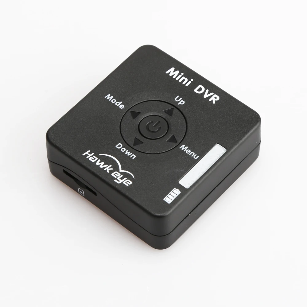 Feiying Hawkeye Мини DVR 720 P D1 VGA QVGA HD микро видео Регистраторы Поддержка Micro SD карты