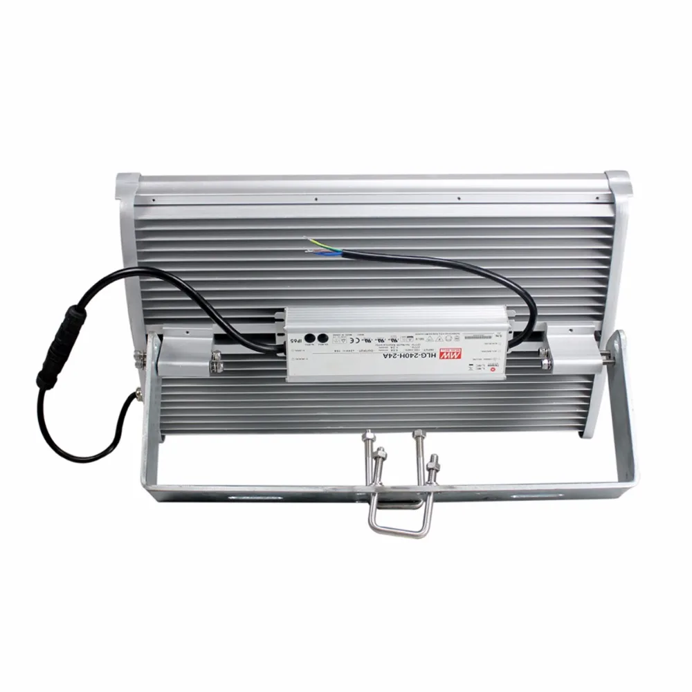 Centch Wide Billboard Led Light Bar For Oversized Outdoor