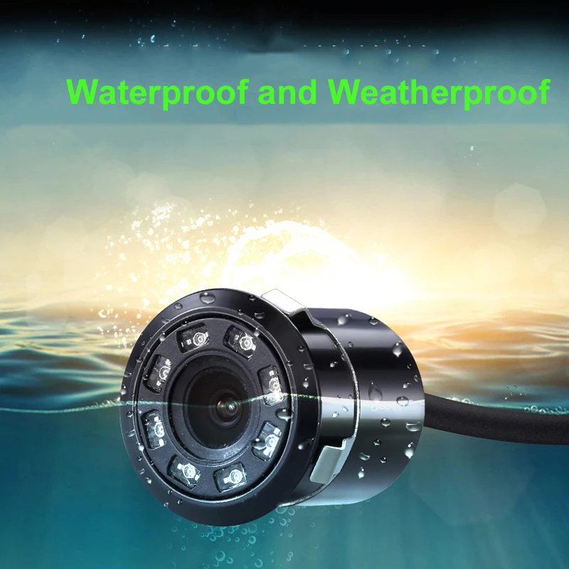 KCU058-Waterproof