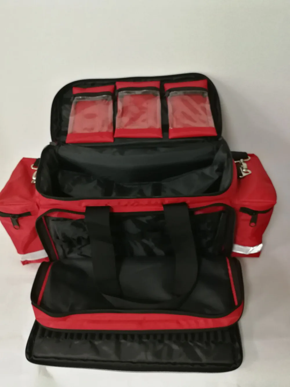 Новое поступление 2 шт много Медицинская спасательная сумка аптечка Аварийная сумка для врача