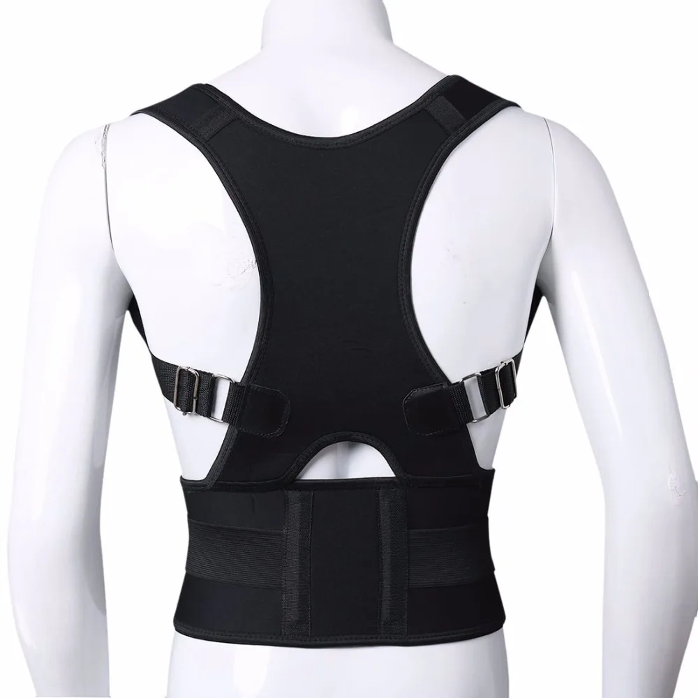 High Quality Orthopedic Corset Lower Back Posture Corrector Therapy