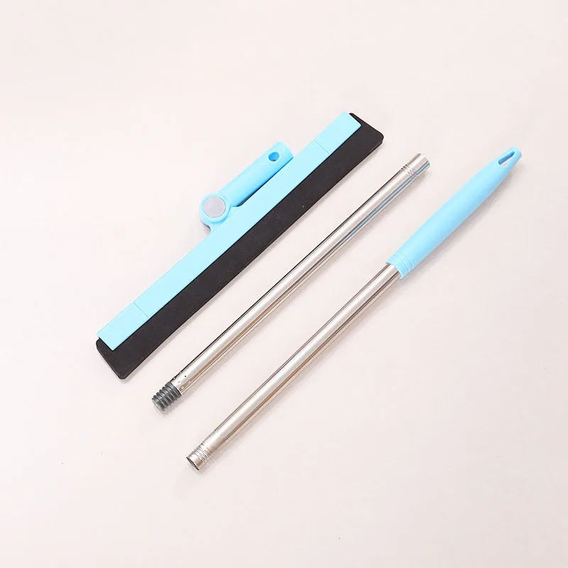 1 шт. щётки скребок для мытья пола|cleaning tools|window cleanerbathroom wiper |