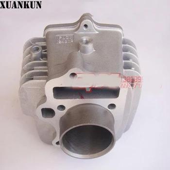 

XUANKUN Off-Road Motorcycle Accessories Lf125 Lying 125 Engine Parts Cylinder