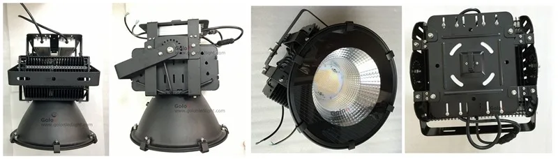 300W LED lights