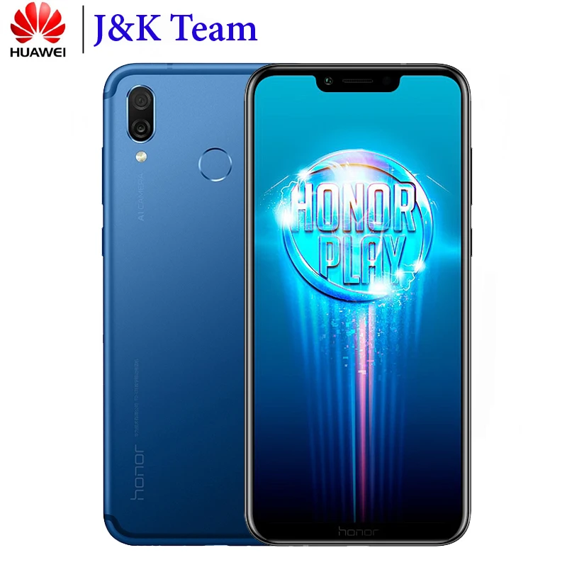 Honor Play 20 Купить