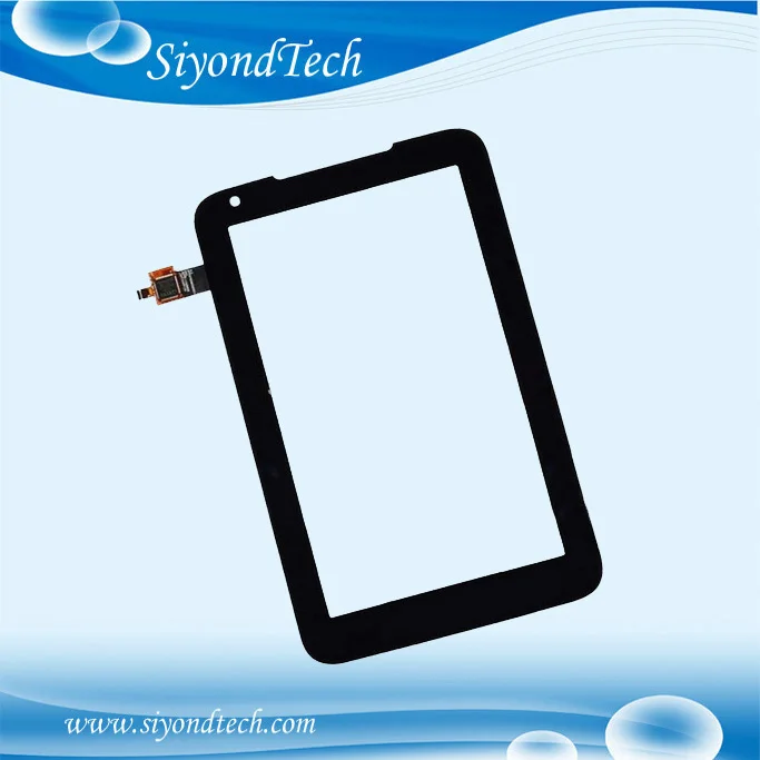 7inch Lenovo Idea Tab A1000 Tablet PC Touch Screen
