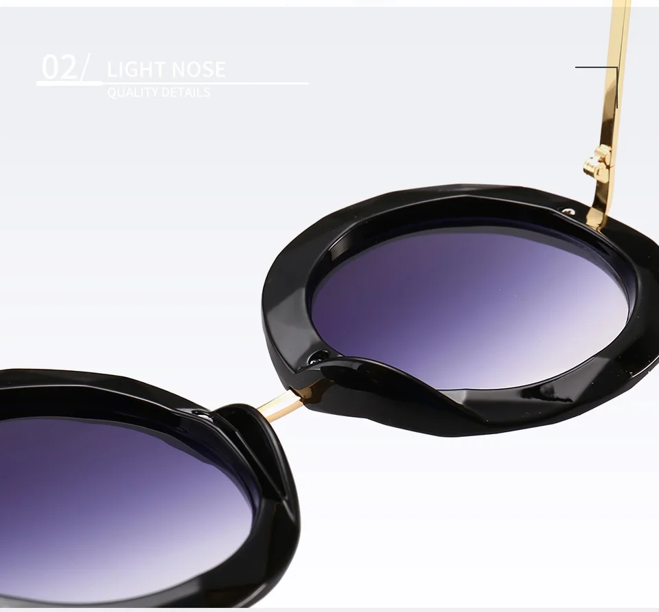 elegant round female shades (11)