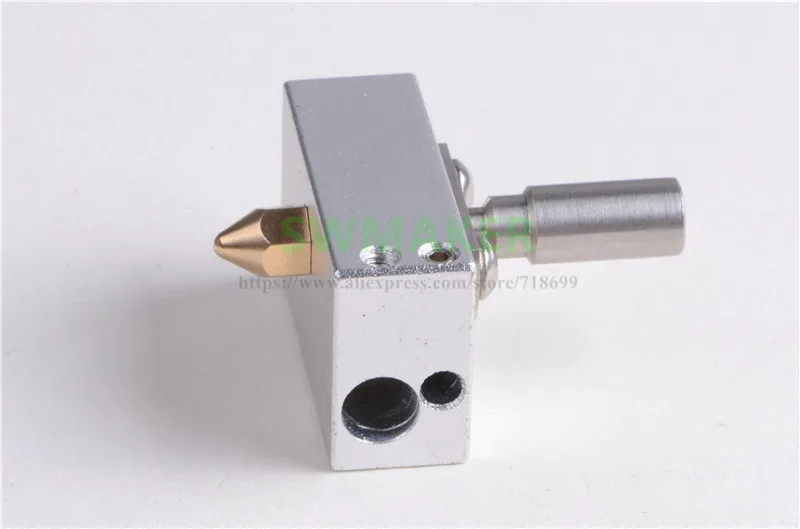 Funssor-Zortrax-M200-Hot-End-kit-Printhead-set-Heater-Block-Thermal-Barrier-Nozzle-0-4mm (1)
