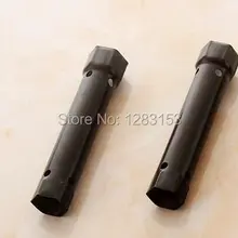 Разъем ключ кран установка обслуживание инструменты кухонной раковиной разборка инструменты двойной головкой универсальные розетки ключ трещётка инструменты