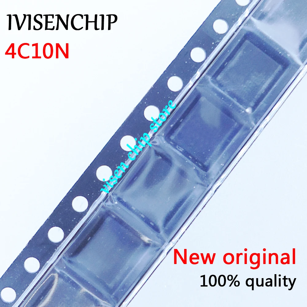 5 шт. 4C10N NTMFS4C10N NTMFS4C10NT1G QFN 8|Интегральные схемы| |