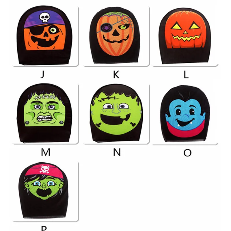 2 Halloween Mask For Women Sexy Full Face Party Mask Scary Cosplay Party Decorations Headgear Masquerade Skull Mask For Men