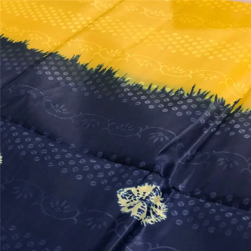 

bazin riche getzner batik fabric jacquard brocade fabric african lace fabric guinea brocade fabric for clothing 5yard LHW-