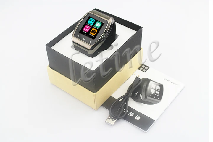 android smart watch