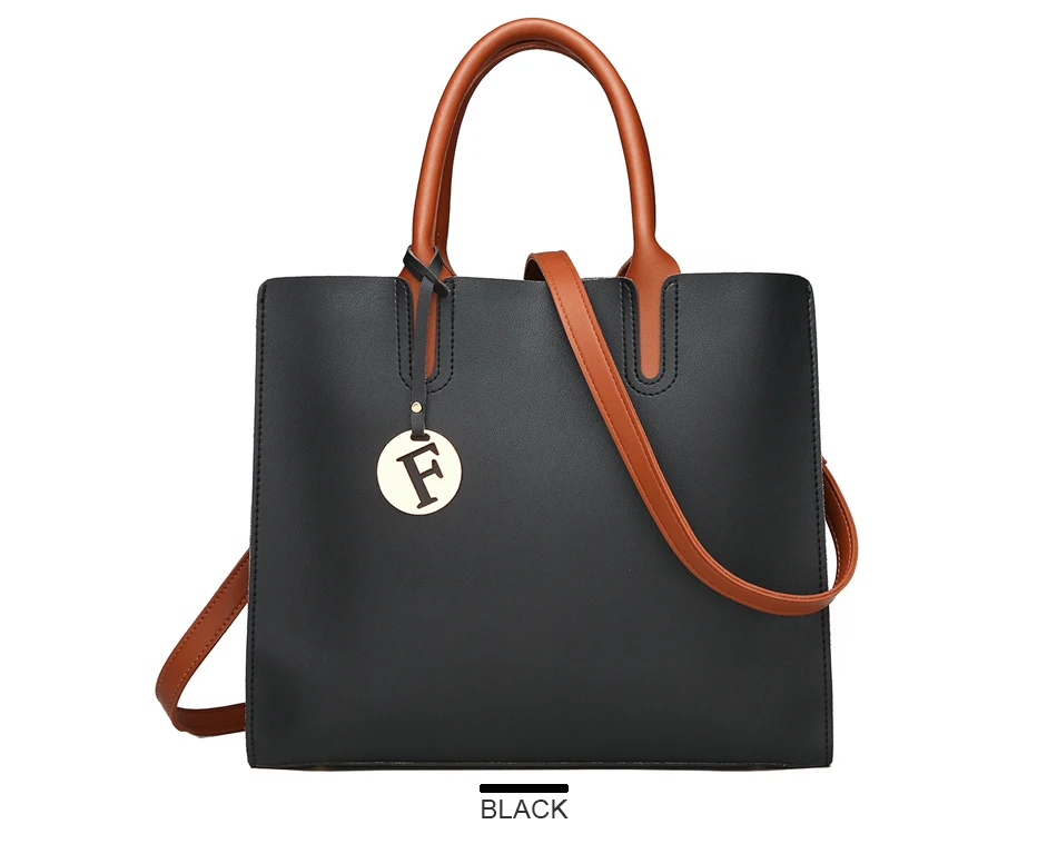 Роскошная сумка от известного бренда. Высококачественная женская сумка из искусственной кожи. Сумка через плечо с буквами