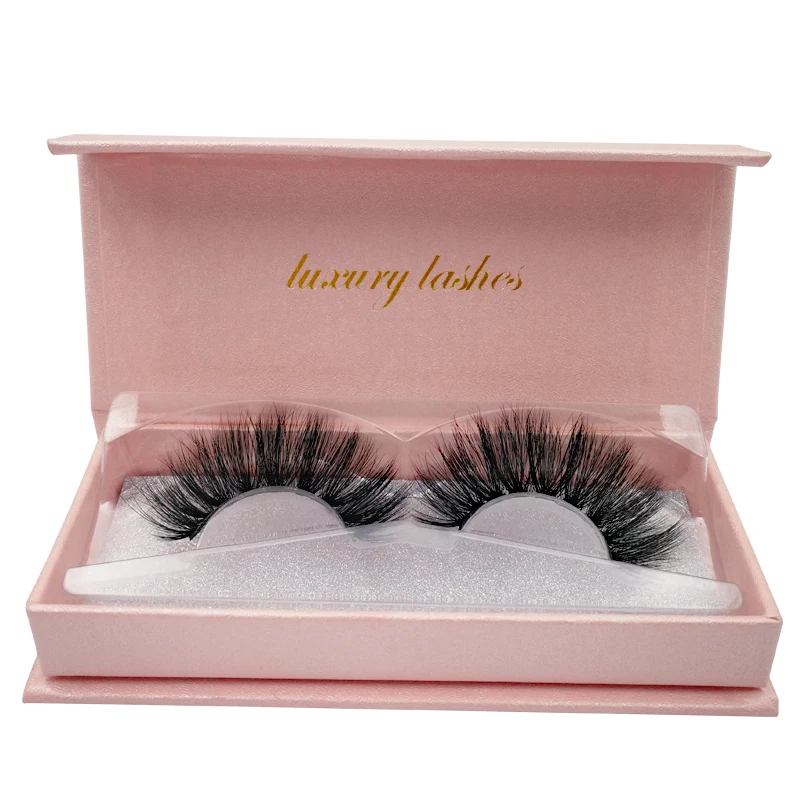 

SHIDISHANGTPIN 100% Real Fake Mink Eyelashes 3D Natural False Eyelashes Flufffy 3d Mink Lashes Soft Eyelash Extension Cilios #60
