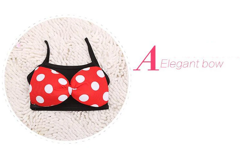 4-22KG Baby Girls Swimwear Two Pieces Summer Baby Swim Suit Toddler Cartoon Bikini Sets Girls Princess Swimming Skirt Hat (1)