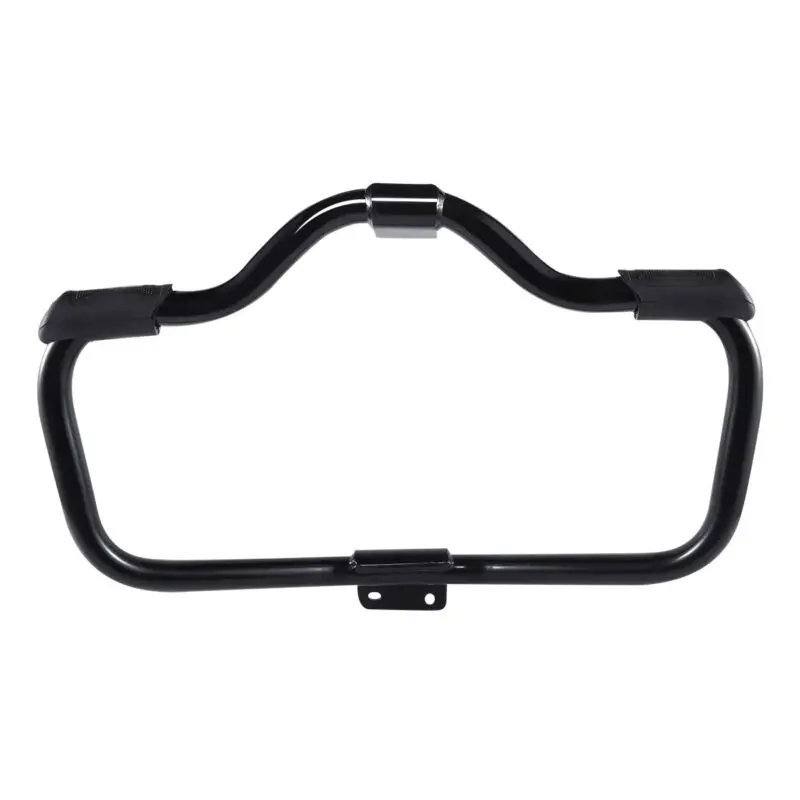 

Motorcycle Engine Guard Highway Bar For Harley Sportster 1200 883 04-18 Iron883 09-18 17 15