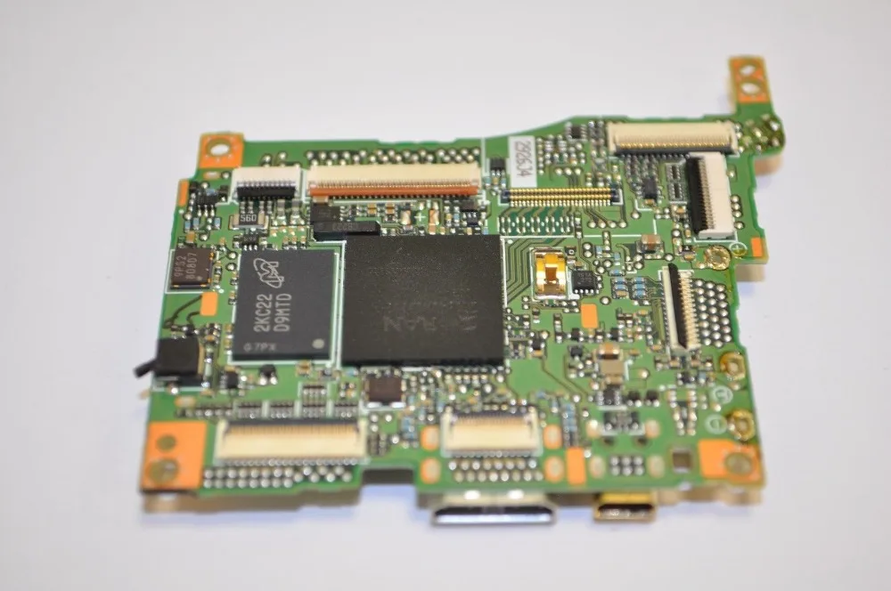 Nikon p510 аккумулятор