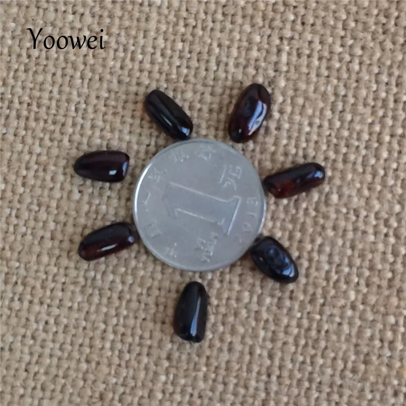 AMBER BEADS (11)