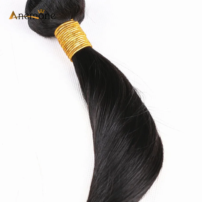 Straight Hair  (6) - 