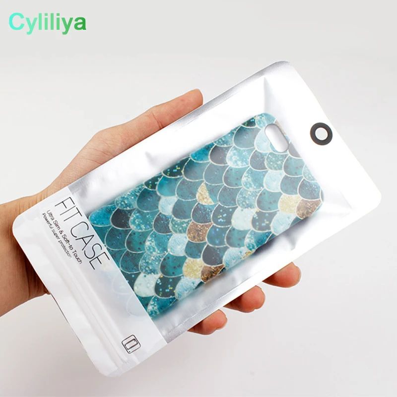 500 шт. пластиковые чехлы для iphone 6s 4 7/5 5 Samsung S5 S6 Note 4|Сумки телефона| |