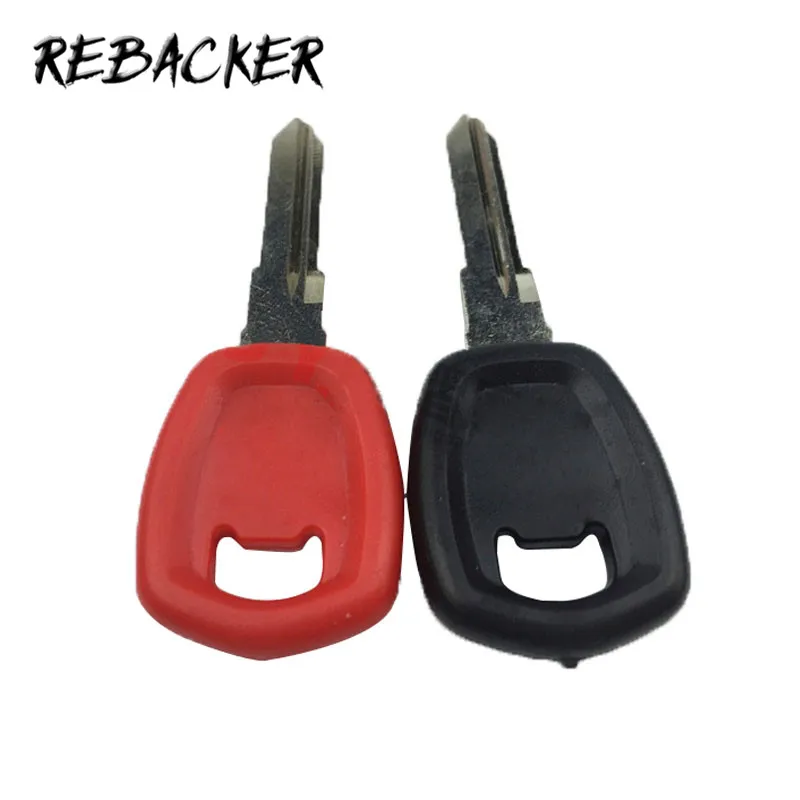 Motorcycle Blank Key Embryo Uncut Blade For For Harley Dyna Street XG 500 750 Uncut Keys