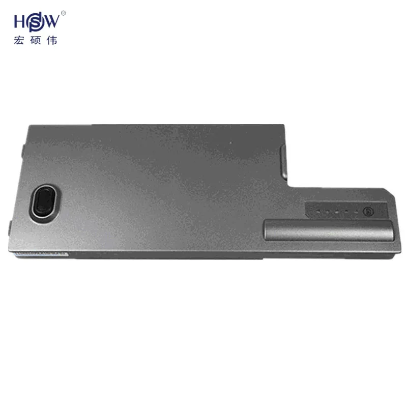 HSW ноутбука Батарея для Dell Latitude D820 D531 D531N D830 точность M4300 M65 310 9122 312 0393 0401|battery for