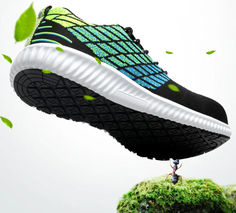 New-exhibition-Safety-Shoes-2019-Men's-Lightweight-Breathable-Outdoor-Anti-smashing-Steel-Toe-Cap-Work-Sneakers-Protective-Boots (12)