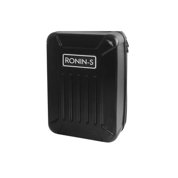 

NEW DJI Ronin-S Stabilization Hardshell Backpack Box Waterproof Bag