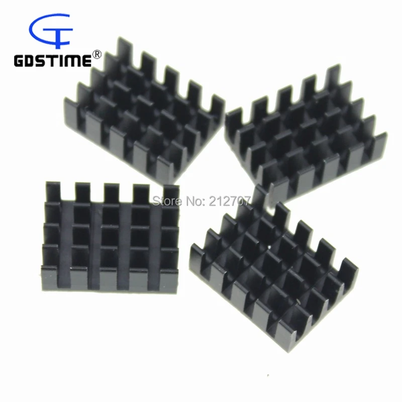 19x14x7mm heatsink(2)