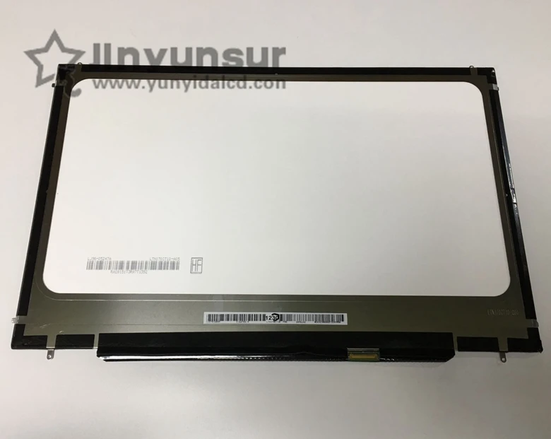 

Original NEW 17.0" LTN170CT10 LED LCD WUXGA 1920*1200 WLED Screen Display 30pins MC226 MC725 MD311