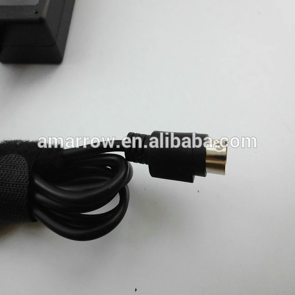 12v 5a adapter for monitor 60w 4 pins OEM/ODM accepted