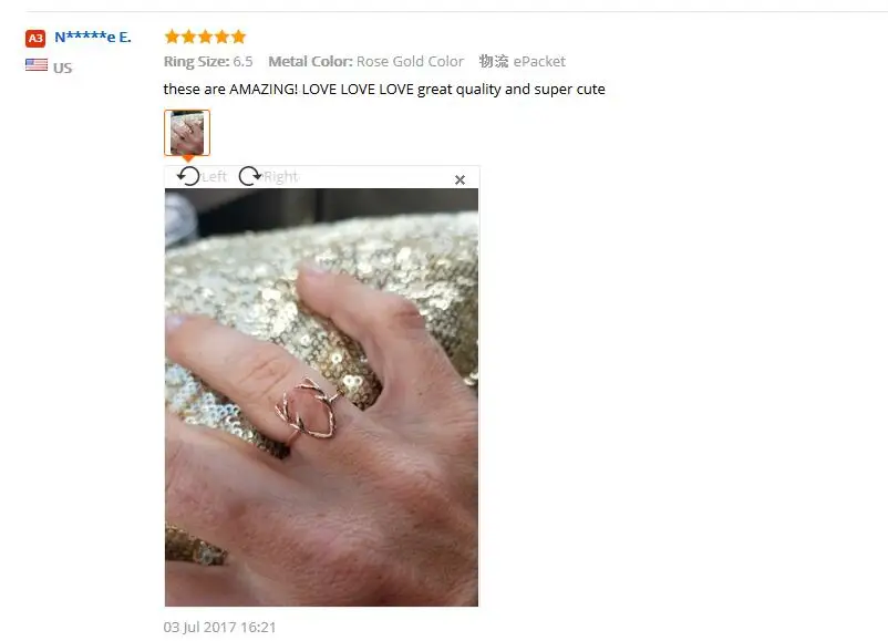 thumb