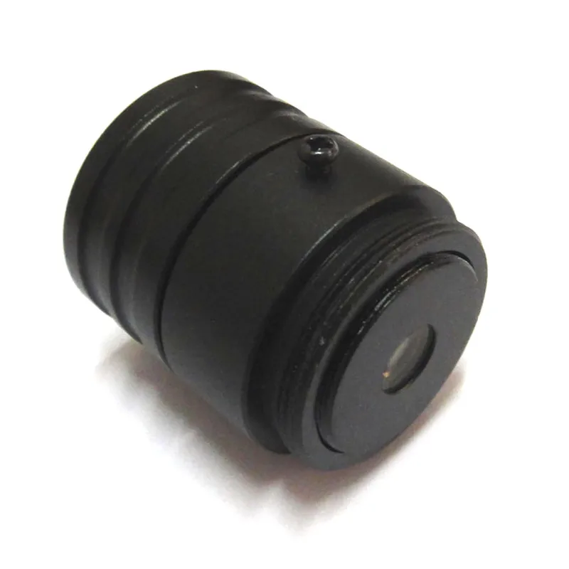 50mp hd 28 mm cctv lente manual 04