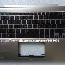 TP301UA tp301 TP301U TP301UA TP301UJ US клавиатура с Palmrest корпус клавиатуры