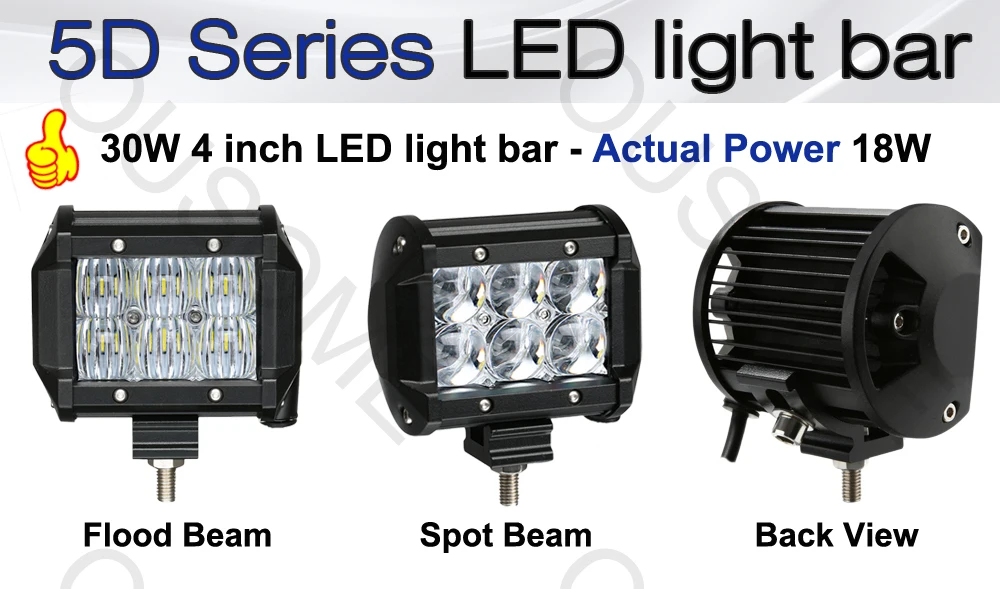 5D OFFROAD LED LIGHT BAR (2)