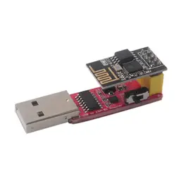 ESP-01S с USB к ESP8266 ESP-01S беспроводной Wifi адаптер модуль Wi-Fi CH340G В 5,5-4,5 в FZ2400 + FZ2667