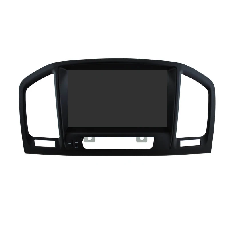 Discount 8 inch Android 8.1  for opel insignia,gps navigation,wifi,radio,bluetooth,Steering wheel Canbus,free 8g map mic, RAM 2G ROM 16G 3