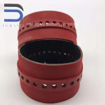 

5 pieces a lot M2.015.357 HD Suction Tape SM74 PM74 Offset Printing Machine Spare Parts