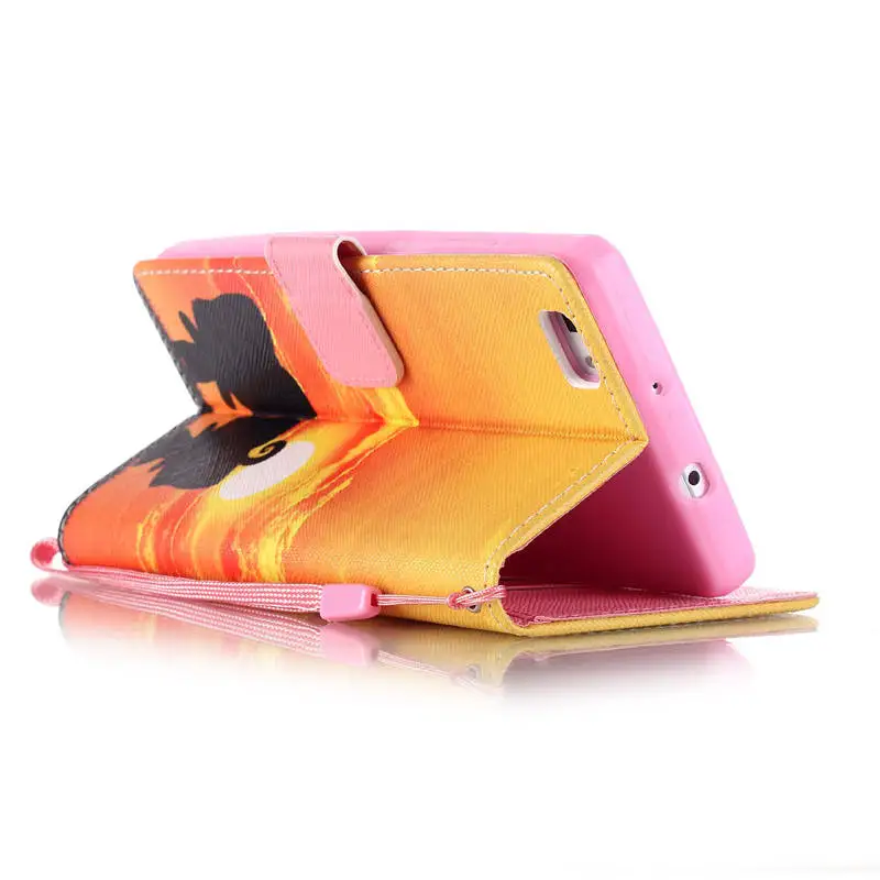 For Huawei Ascend P8 lite Covers (32)