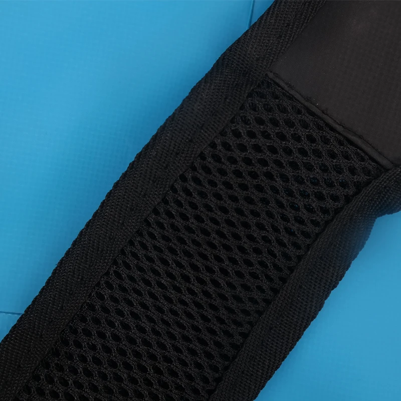 Al aire libre río Trekking bolsa seca bolsa doble correas de hombro Paquete de agua natación mochila bolsa impermeable para la deriva kayak Al aire libre río Trekking bolsa seca bolsa doble correas de hombro Paquete de agua natación mochila bolsa impermeable para la deriva kayak