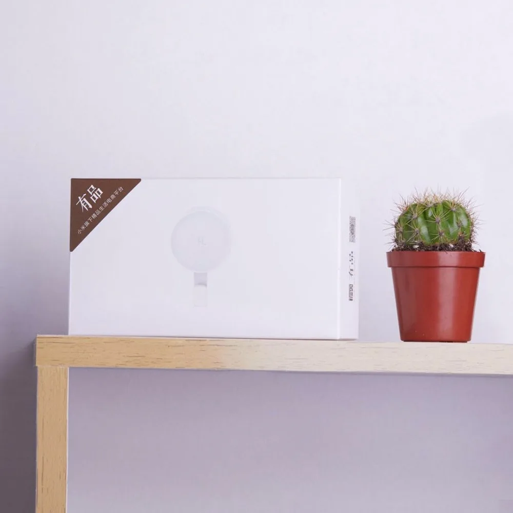 Xiaomi smart Mihome Happy Life белый крючок 6 шт. подходит для ванной спальни кухни стены 3 кг Максимальная нагрузка для xiaomi life