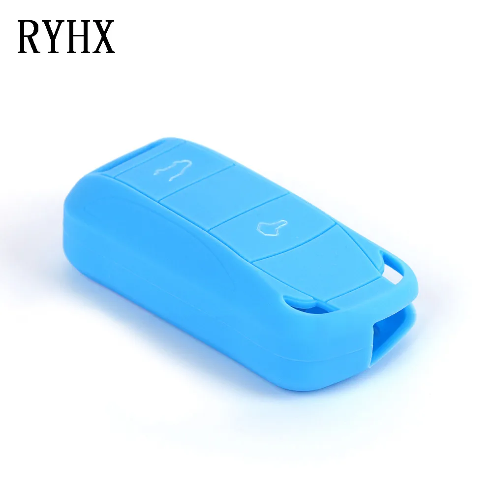 Cayenne key cover73